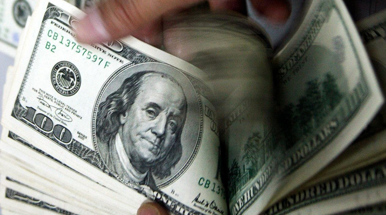 Dolar kabusuna bağlı politika